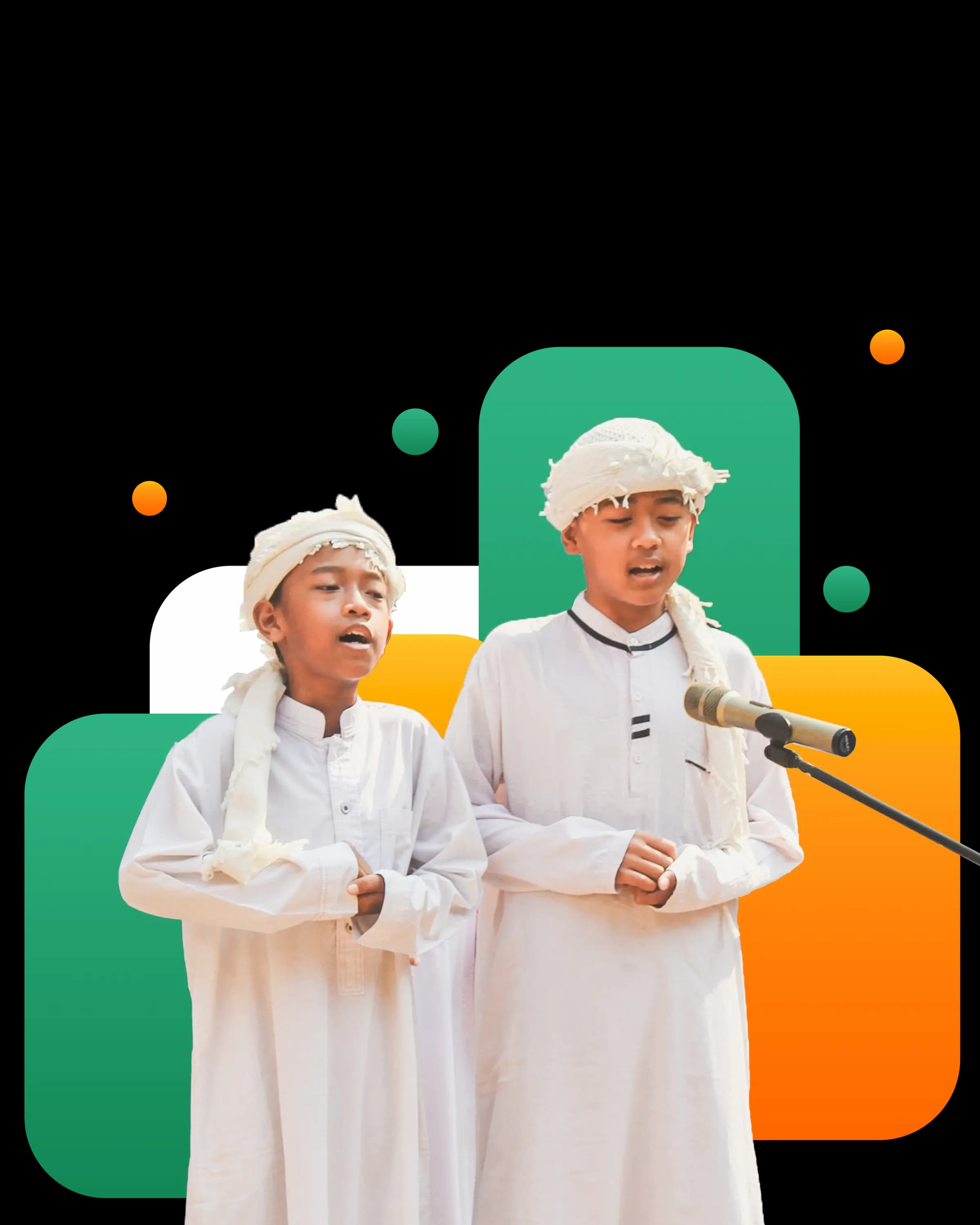 Foto PONDOK PESANTREN AL MUMTAZ